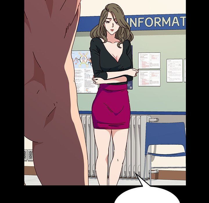 God Model - Chapter 20 [photo 116] - MangaPorn