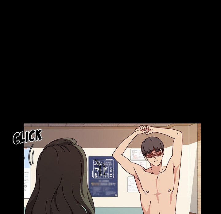 God Model - Chapter 20 [photo 133] - MangaPorn