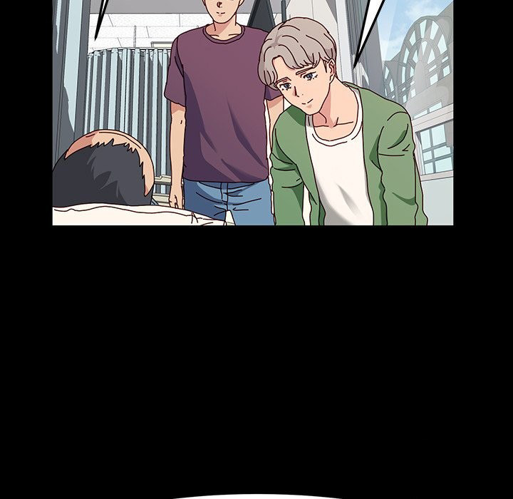 God Model - Chapter 20 [photo 25] - MangaPorn