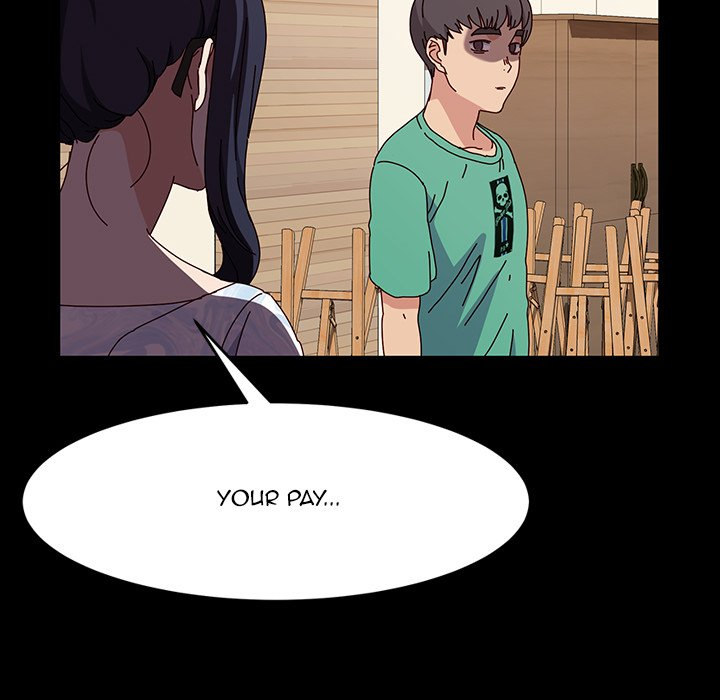 God Model - Chapter 21 [photo 48] - MangaPorn