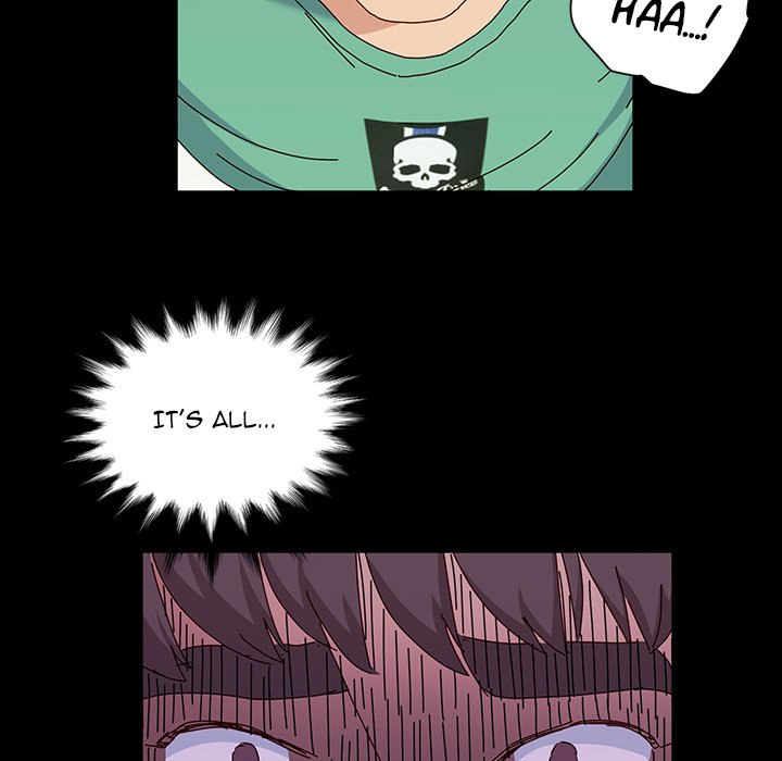 God Model - Chapter 21 [photo 80] - MangaPorn