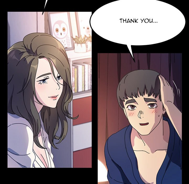 God Model - Chapter 22 [photo 25] - MangaPorn