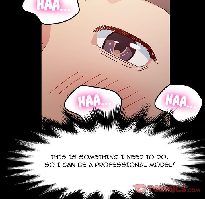 God Model - Chapter 22 [photo 84] - MangaPorn