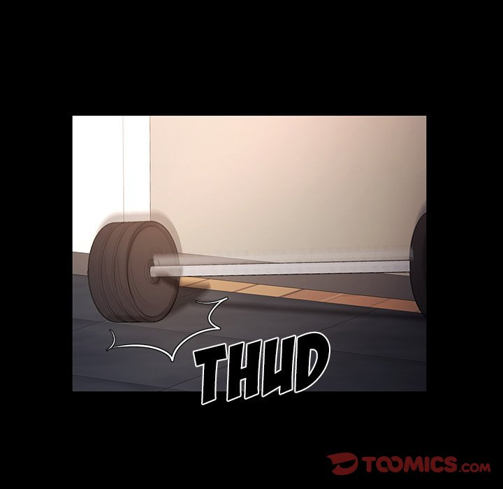 God Model - Chapter 23 [photo 111] - MangaPorn