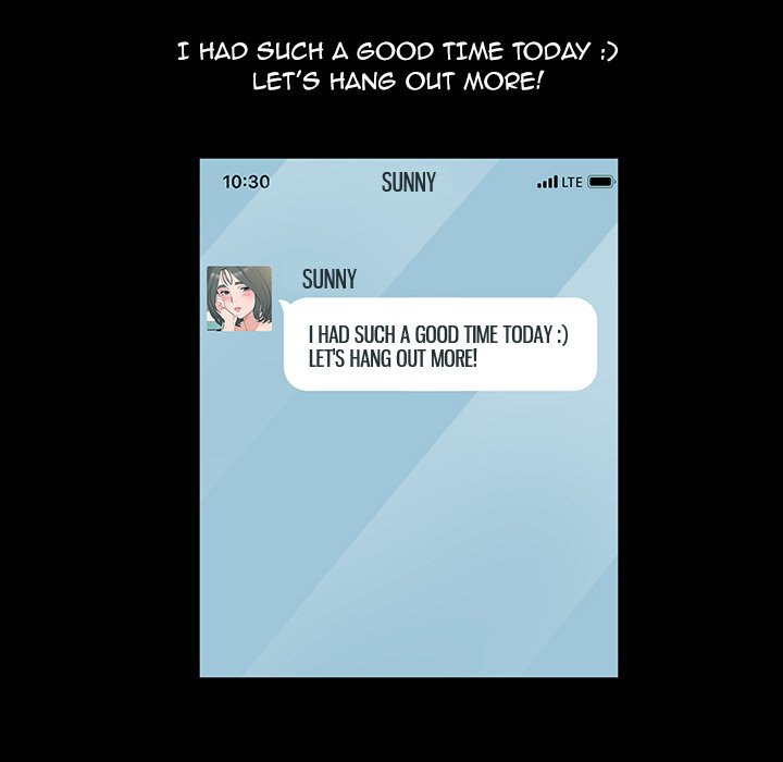 God Model - Chapter 23 [photo 128] - MangaPorn