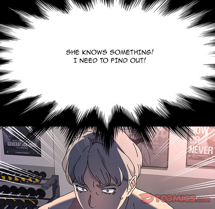 God Model - Chapter 23 [photo 135] - MangaPorn