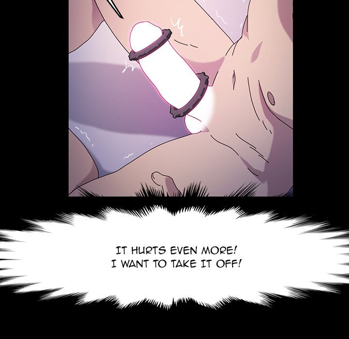 God Model - Chapter 23 [photo 48] - MangaPorn