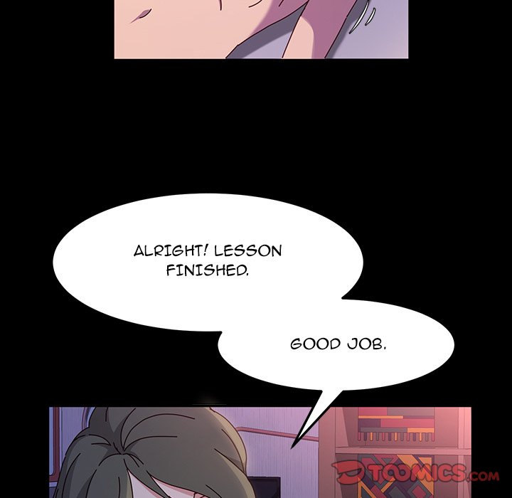 God Model - Chapter 23 [photo 93] - MangaPorn