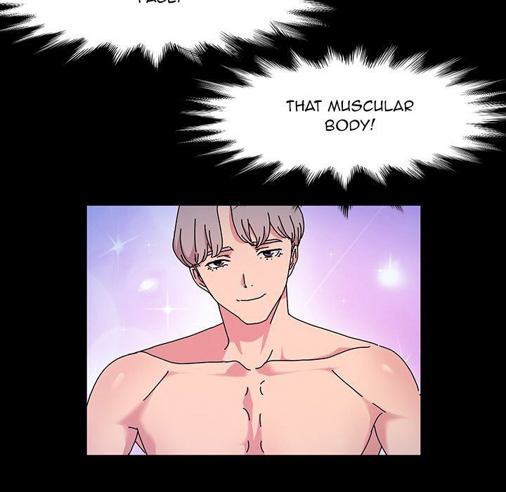 God Model - Chapter 24 [photo 103] - MangaPorn