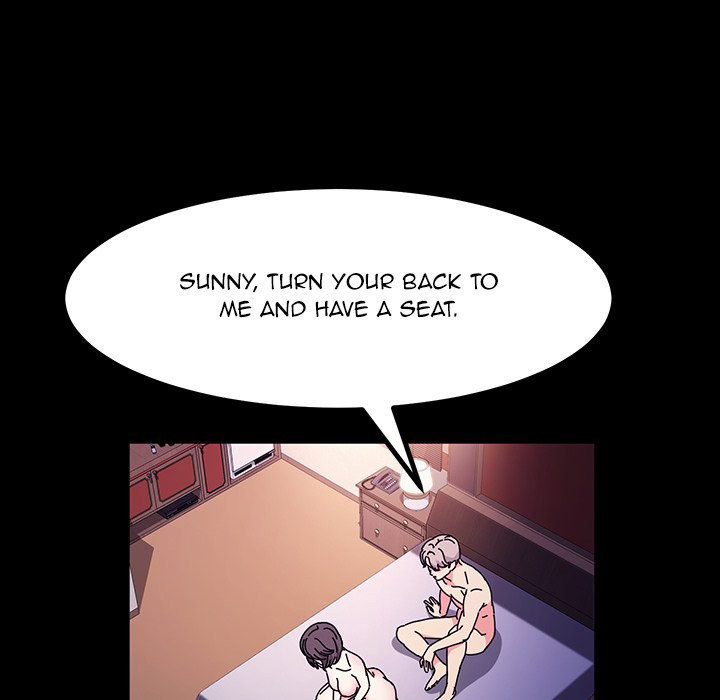 God Model - Chapter 24 [photo 118] - MangaPorn