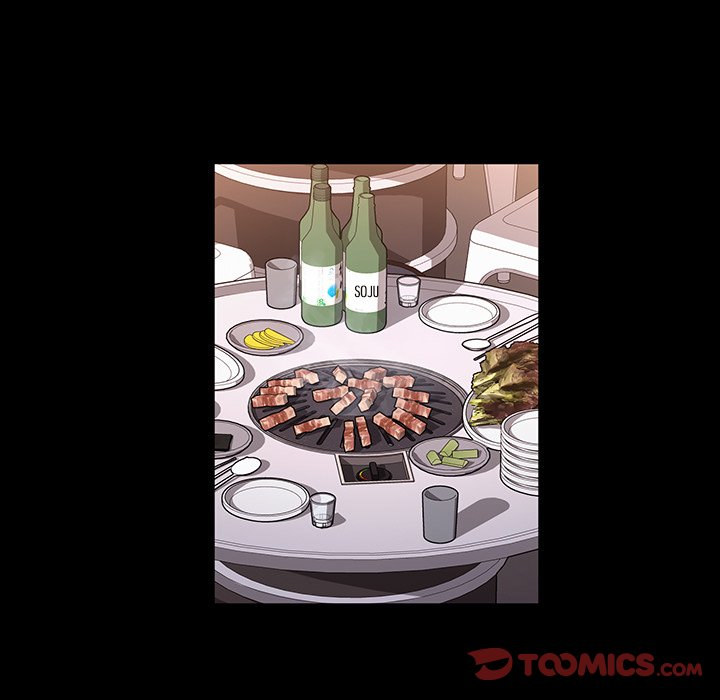 God Model - Chapter 24 [photo 15] - MangaPorn