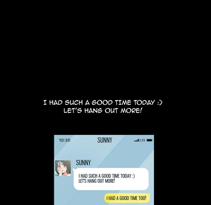 God Model - Chapter 24 [photo 6] - MangaPorn