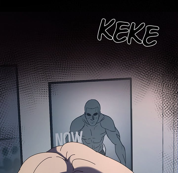 God Model - Chapter 24 [photo 8] - MangaPorn