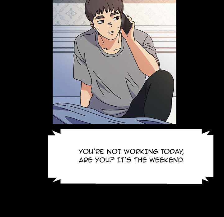 God Model - Chapter 25 [photo 109] - MangaPorn