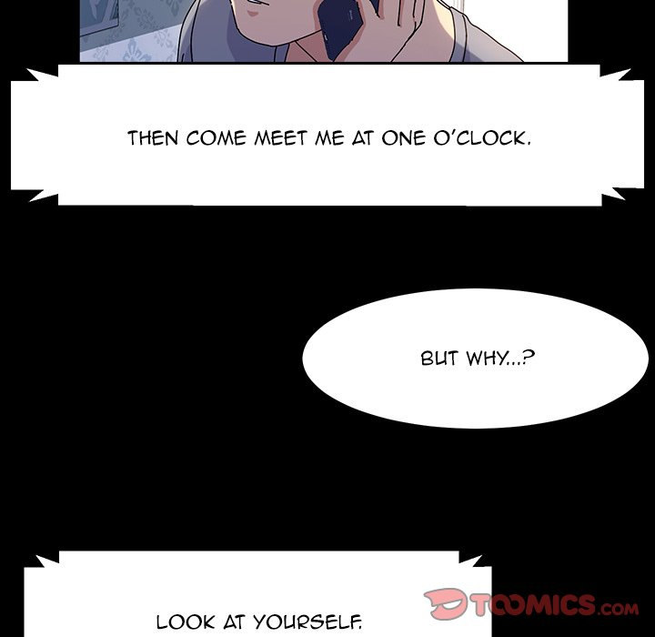 God Model - Chapter 25 [photo 111] - MangaPorn