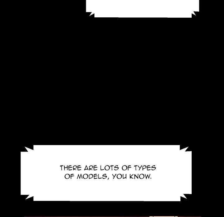 God Model - Chapter 25 [photo 113] - MangaPorn