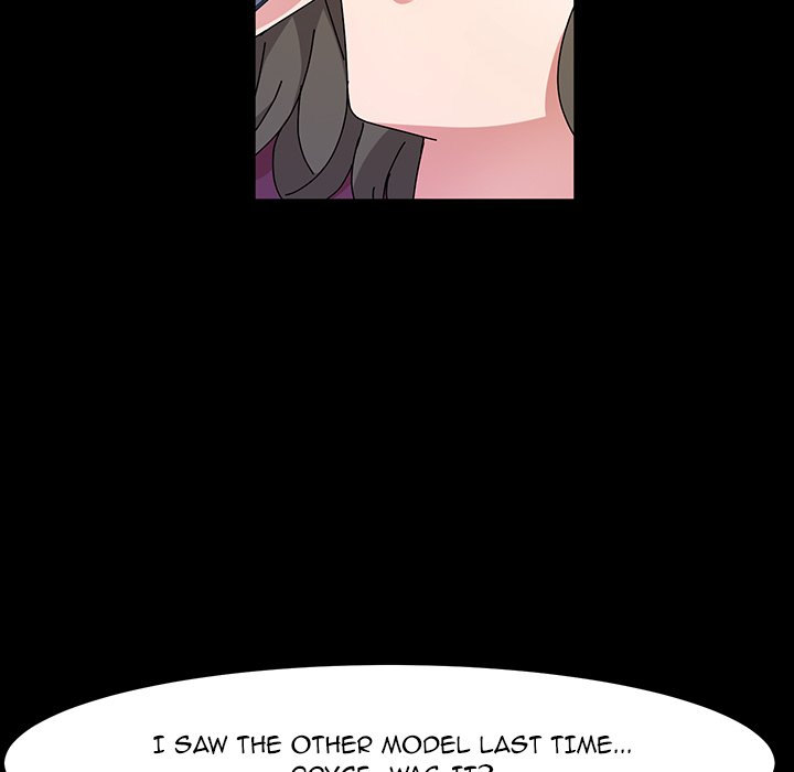 God Model - Chapter 25 [photo 116] - MangaPorn