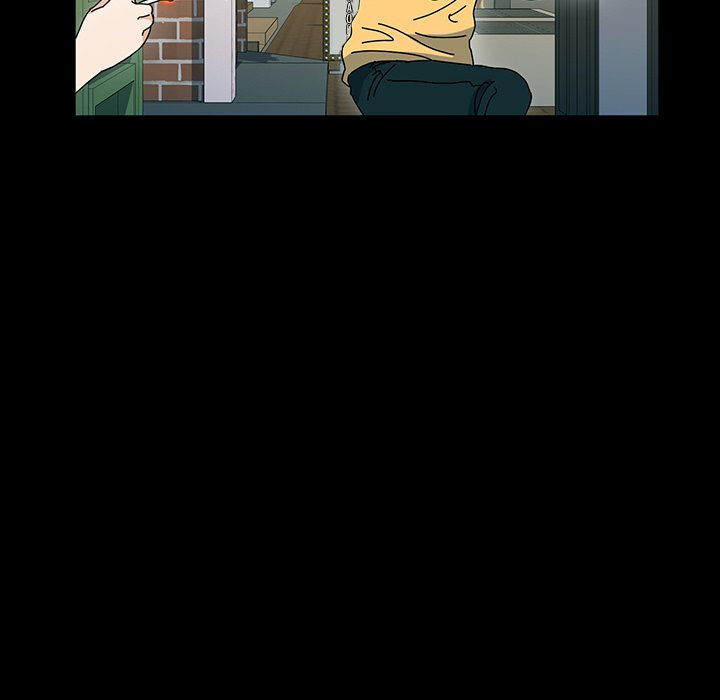 God Model - Chapter 25 [photo 132] - MangaPorn