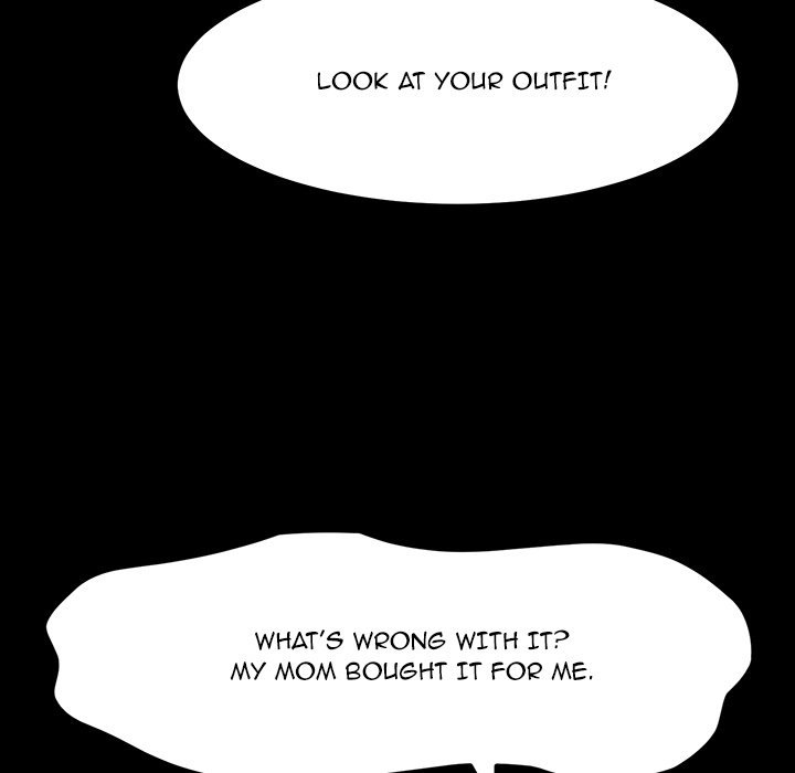 God Model - Chapter 25 [photo 134] - MangaPorn