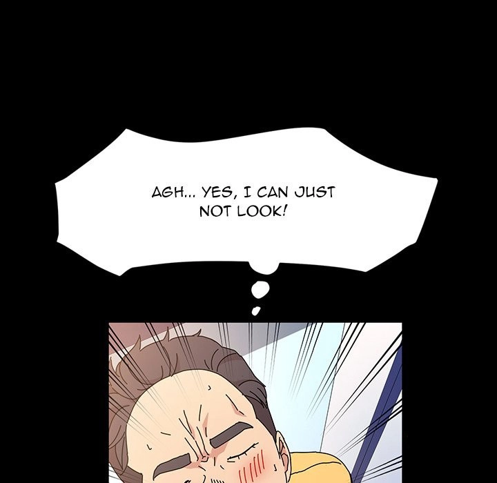 God Model - Chapter 26 [photo 100] - MangaPorn