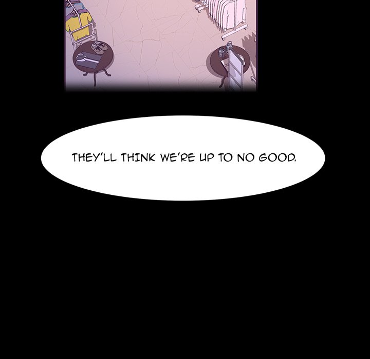 God Model - Chapter 26 [photo 116] - MangaPorn