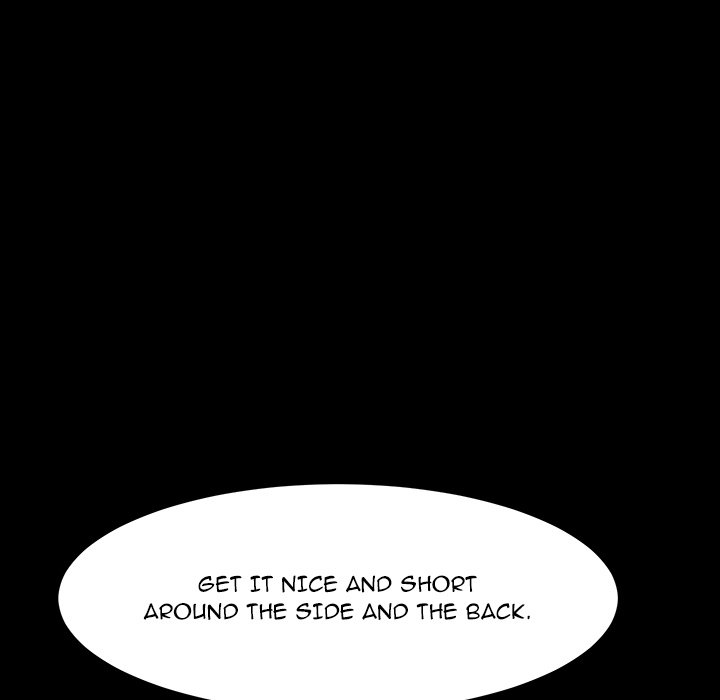 God Model - Chapter 26 [photo 12] - MangaPorn