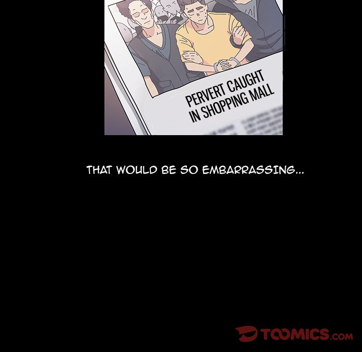 God Model - Chapter 26 [photo 123] - MangaPorn