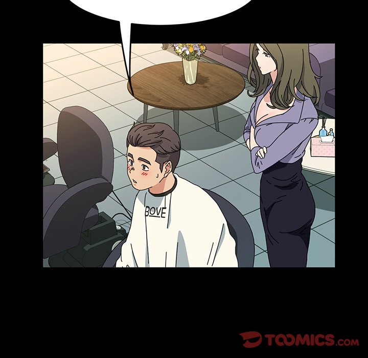 God Model - Chapter 26 [photo 21] - MangaPorn