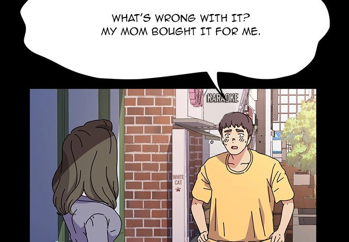 God Model - Chapter 26 [photo 4] - MangaPorn