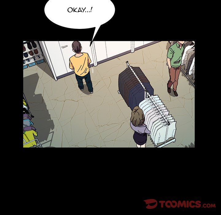 God Model - Chapter 26 [photo 51] - MangaPorn