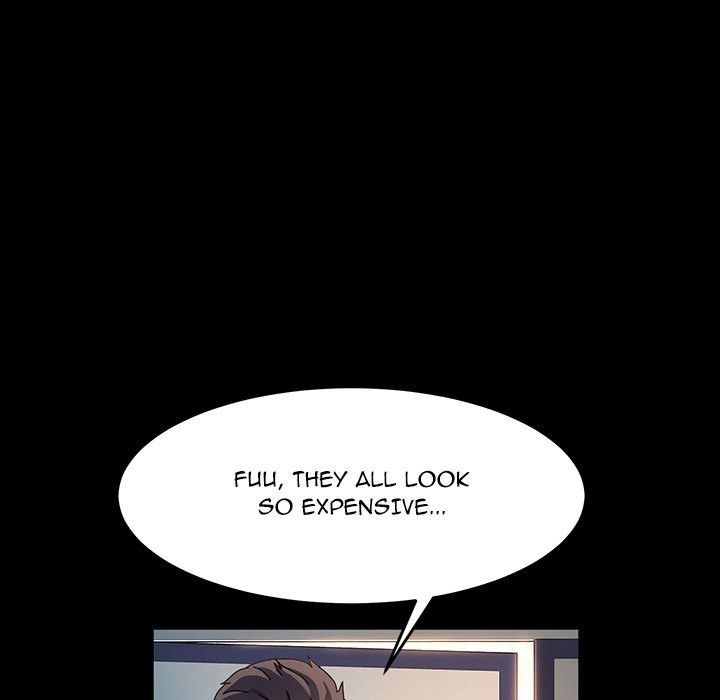 God Model - Chapter 26 [photo 52] - MangaPorn