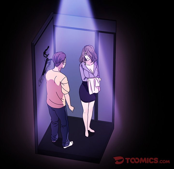 God Model - Chapter 26 [photo 63] - MangaPorn