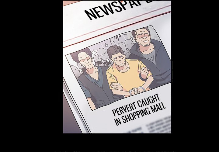 God Model - Chapter 27 [photo 2] - MangaPorn