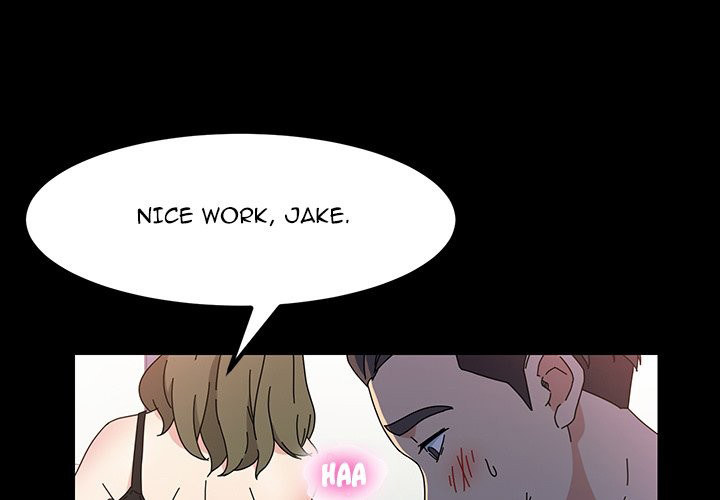 God Model - Chapter 28 [photo 1] - MangaPorn