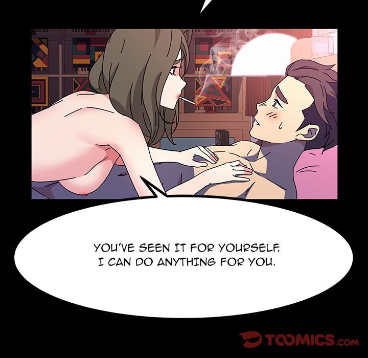 God Model - Chapter 28 [photo 105] - MangaPorn