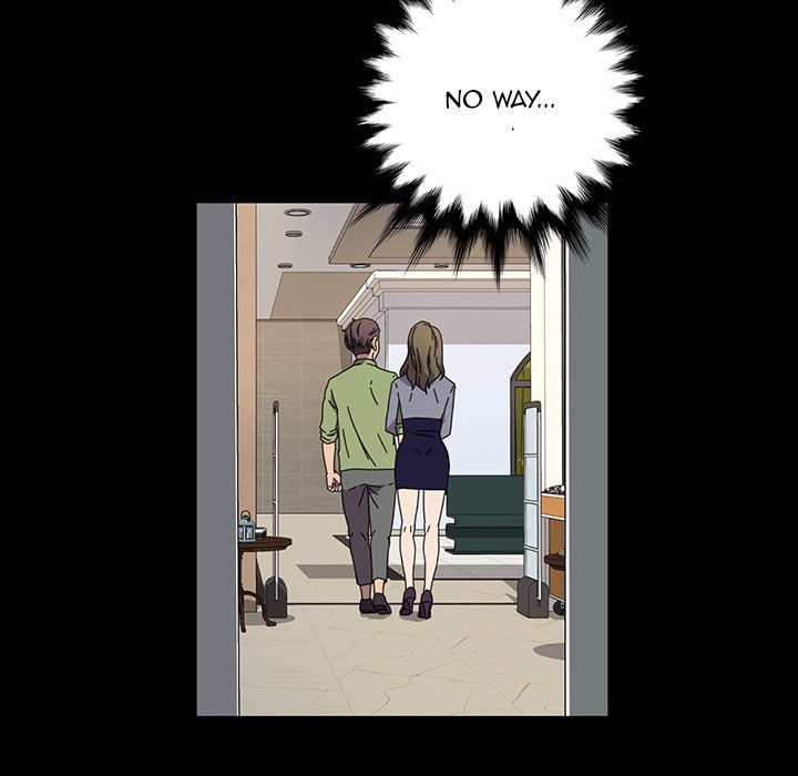 God Model - Chapter 28 [photo 11] - MangaPorn