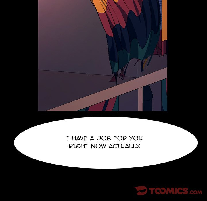 God Model - Chapter 28 [photo 111] - MangaPorn