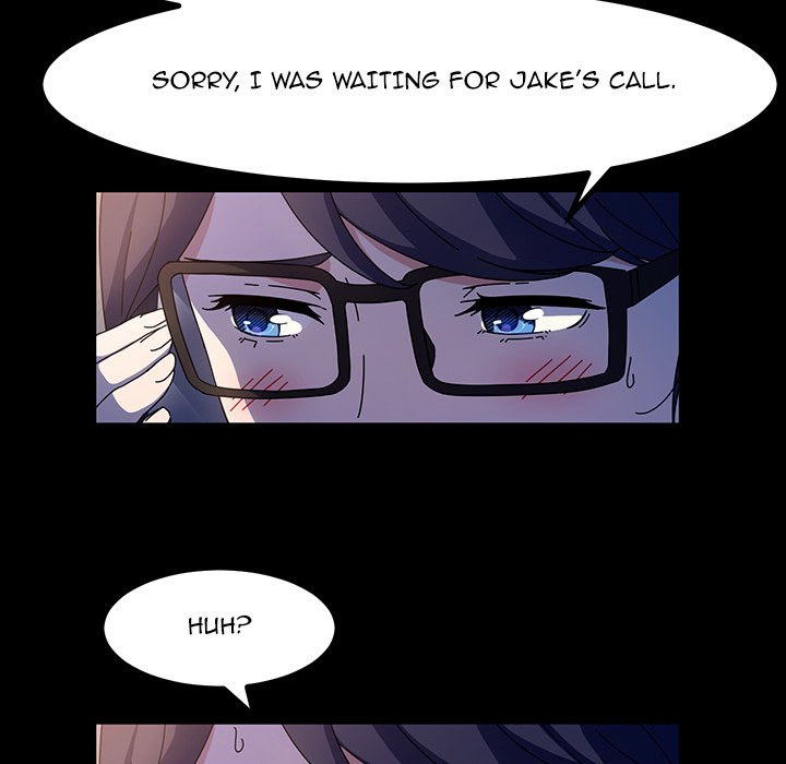 God Model - Chapter 28 [photo 122] - MangaPorn