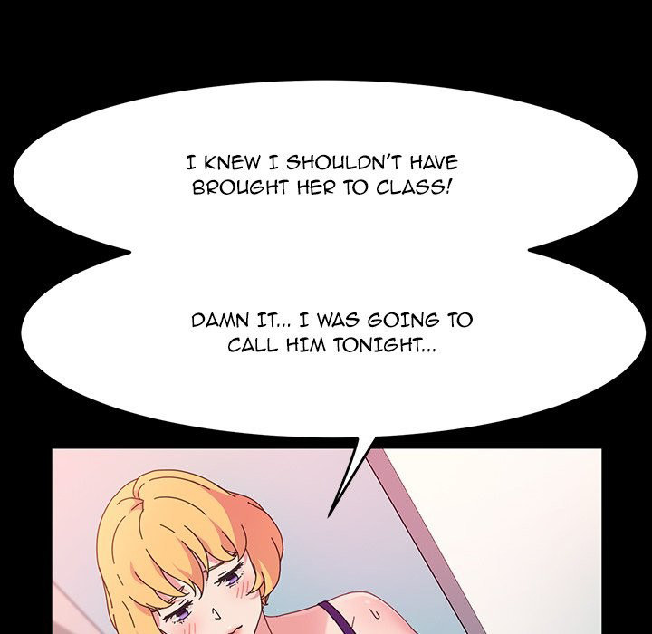 God Model - Chapter 28 [photo 16] - MangaPorn