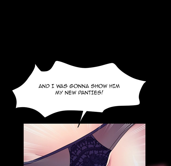 God Model - Chapter 28 [photo 18] - MangaPorn