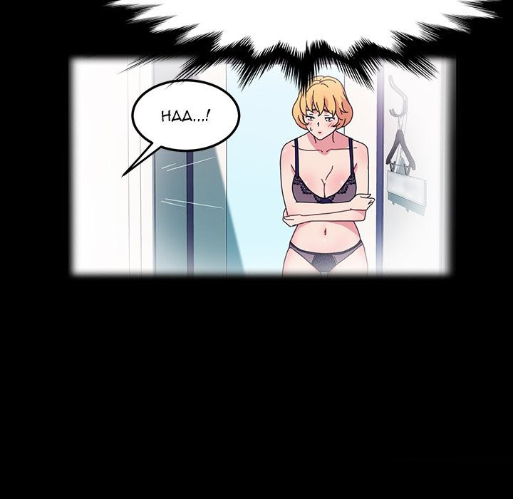 God Model - Chapter 28 [photo 22] - MangaPorn