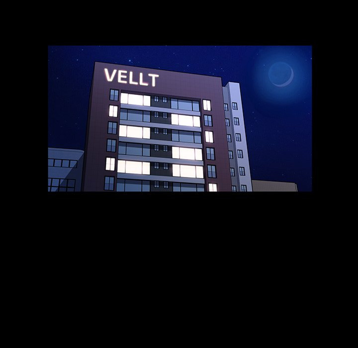 God Model - Chapter 28 [photo 30] - MangaPorn