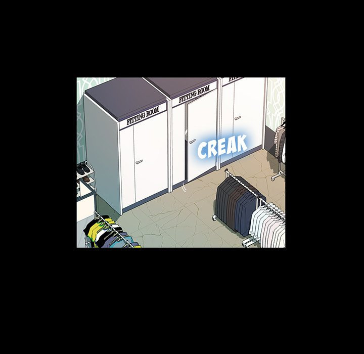 God Model - Chapter 28 [photo 8] - MangaPorn