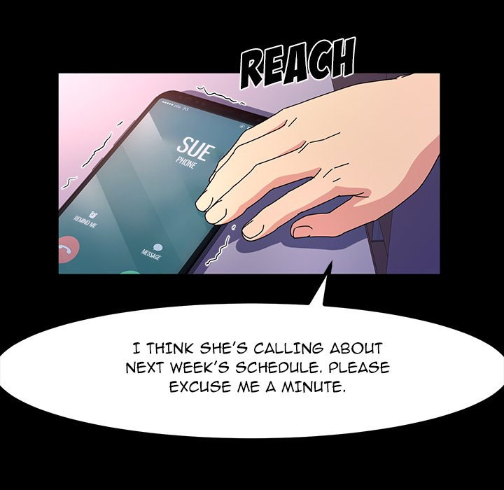 God Model - Chapter 28 [photo 89] - MangaPorn