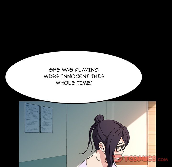 God Model - Chapter 29 [photo 15] - MangaPorn