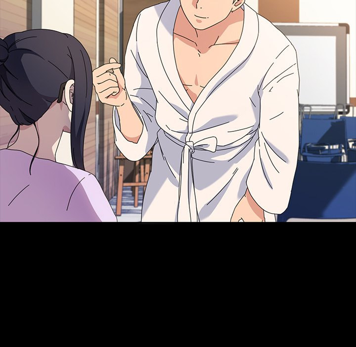 God Model - Chapter 29 [photo 25] - MangaPorn