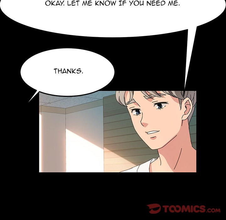 God Model - Chapter 29 [photo 33] - MangaPorn