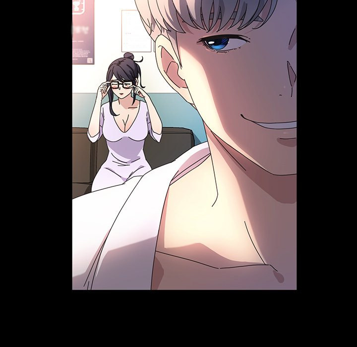 God Model - Chapter 29 [photo 37] - MangaPorn