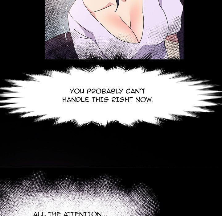 God Model - Chapter 29 [photo 41] - MangaPorn