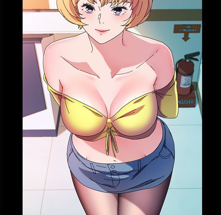 God Model - Chapter 29 [photo 58] - MangaPorn